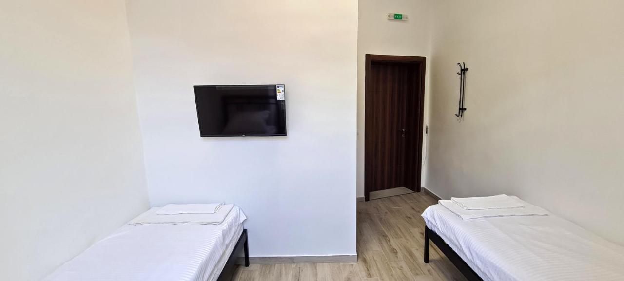 Rajski Horiznonti - Rooms Ram Zewnętrze zdjęcie